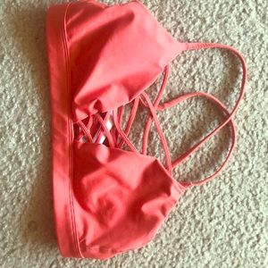 Victoria Secret Victoria Sport Sports Bra